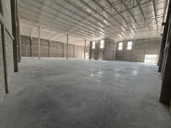 Bodega en renta en Moderno Apodaca, Apodaca — foto 2 de 10