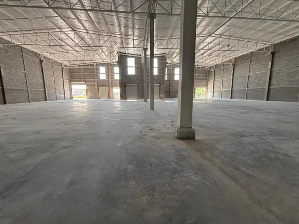 Bodega en renta en Moderno Apodaca, Apodaca — foto 3 de 10