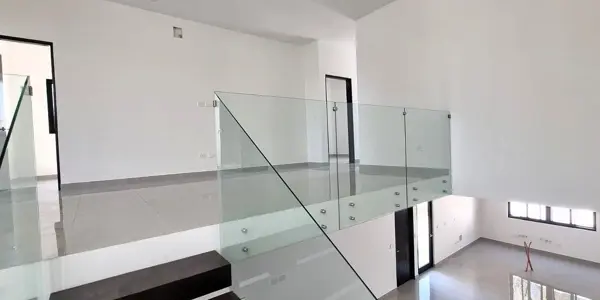 Casa en venta en Los Rodriguez, Santiago — foto 2 de 20