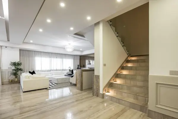 Casa en Renta en Hacienda San Agustin, San Pedro Garza García, Nuevo León 3