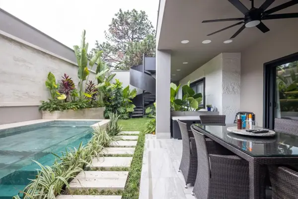 Casa en Renta en Hacienda San Agustin, San Pedro Garza García, Nuevo León 5