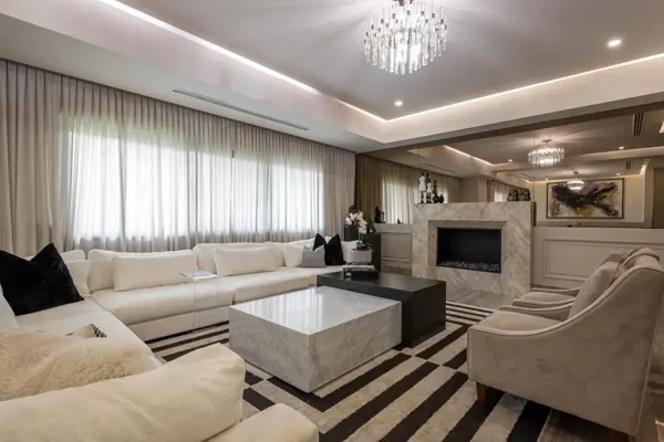 Casa en Renta en Hacienda San Agustin, San Pedro Garza García, Nuevo León 4