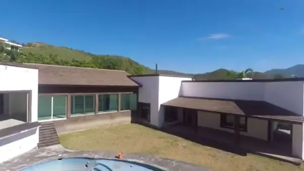 Quinta en venta,  El Barrial, Santiago, Carretera Nacional