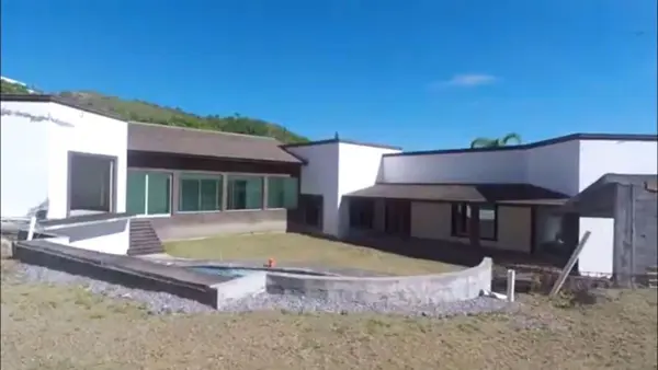 Quinta en venta en El Barrial, Santiago — foto 2 de 10