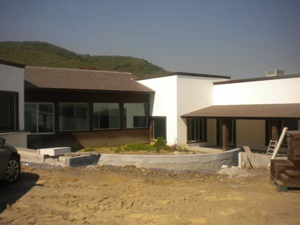 Quinta en venta en El Barrial, Santiago — foto 3 de 10