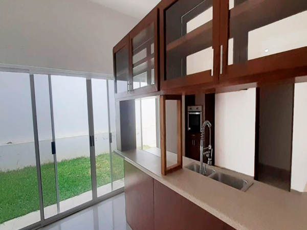 Casa en venta en Cumbres de Santiago, Santiago — foto 3 de 13