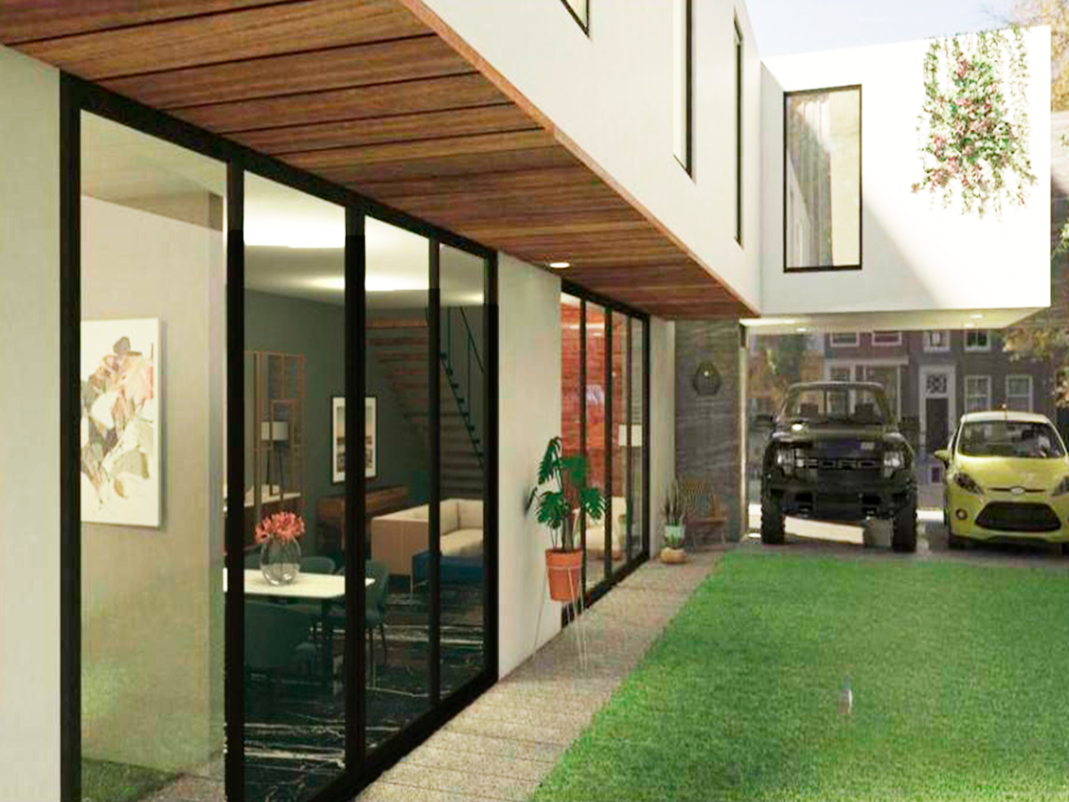 Casa en venta en Cumbres de Santiago, Santiago, Carretera Nacional Casa en venta en Cumbres de Santiago, Santiago, Carretera Nacional