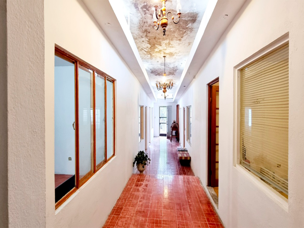 Casa en venta en Santiago Centro, Santiago — foto 3 de 18