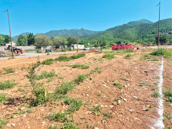 Terreno en venta en Las Huertas, Santiago — foto 3 de 12