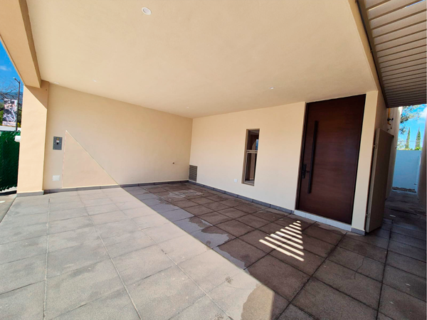 Casa en venta en Las Huertas, Santiago — foto 3 de 20