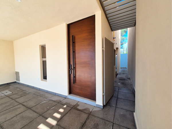 Casa en venta en Las Huertas, Santiago — foto 2 de 20