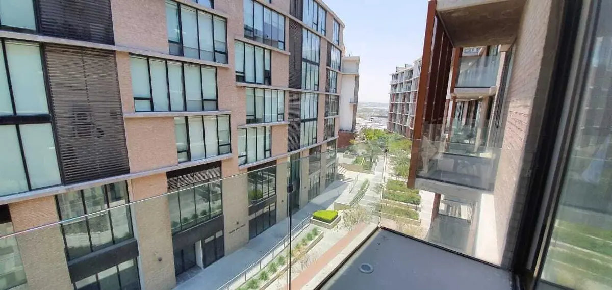 Departamento en venta en Vía Cordillera, Santa Catarina — foto 1 de 11