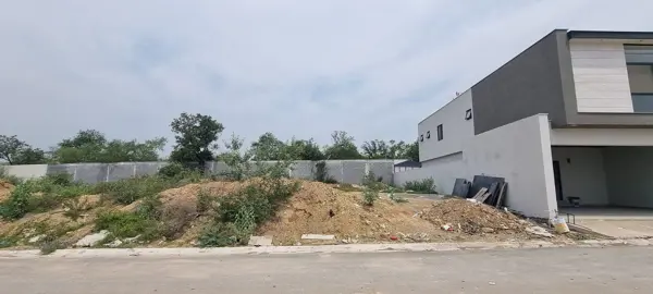 Terreno en venta en Viento Libre, Santiago — foto 2 de 12