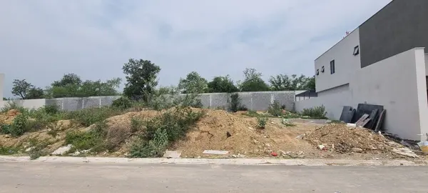 Terreno en venta en Viento Libre, Santiago — foto 3 de 12