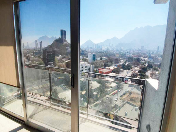 Departamento en renta en Miravalle, Monterrey — foto 2 de 14
