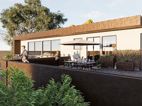 Casa en venta en Residencial y Club de Golf la Herradura, Monterrey — foto 2 de 10