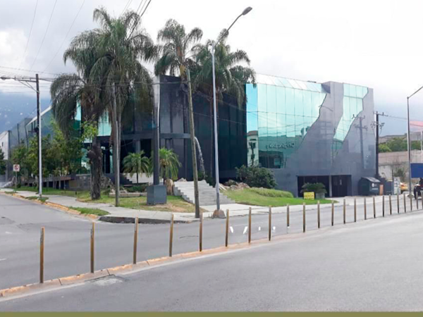Oficina en renta en Del Valle, San Pedro Garza García — foto 3 de 14