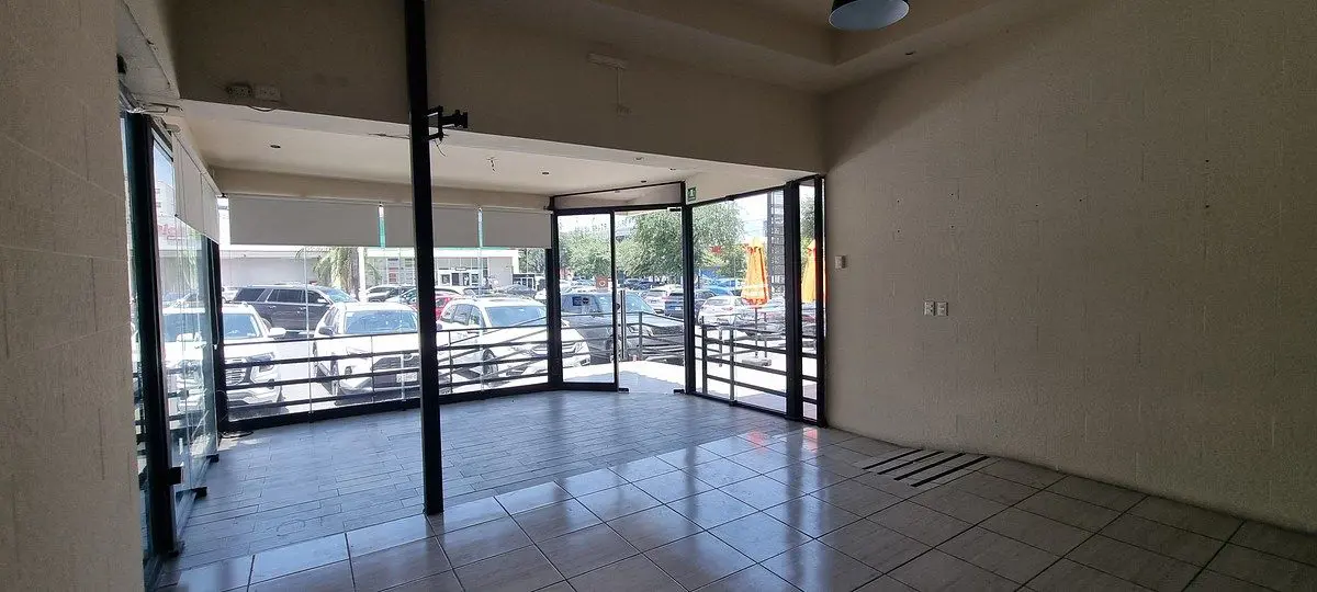 Local en renta en San Pedro, San Pedro Garza García — foto 1 de 5
