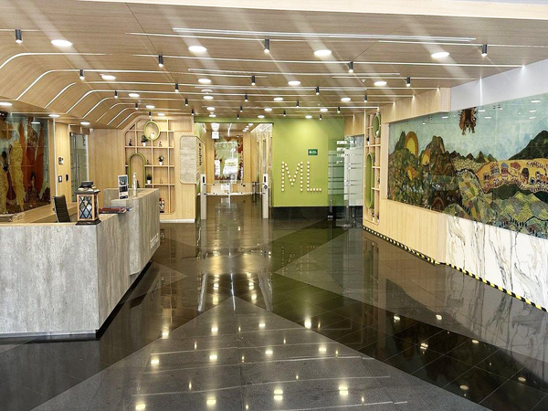 Oficina en renta en Valle Oriente, San Pedro Garza García