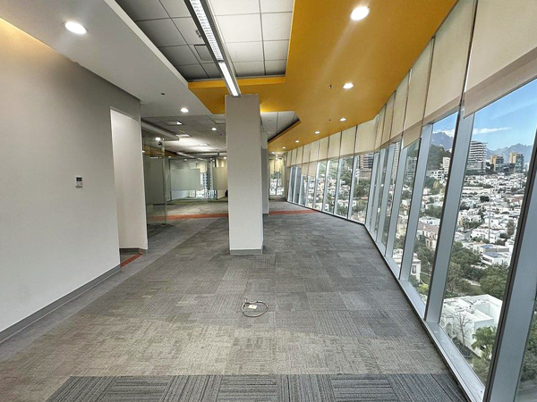 Oficina en renta en Del Valle Oriente, San Pedro Garza García — foto 2 de 10