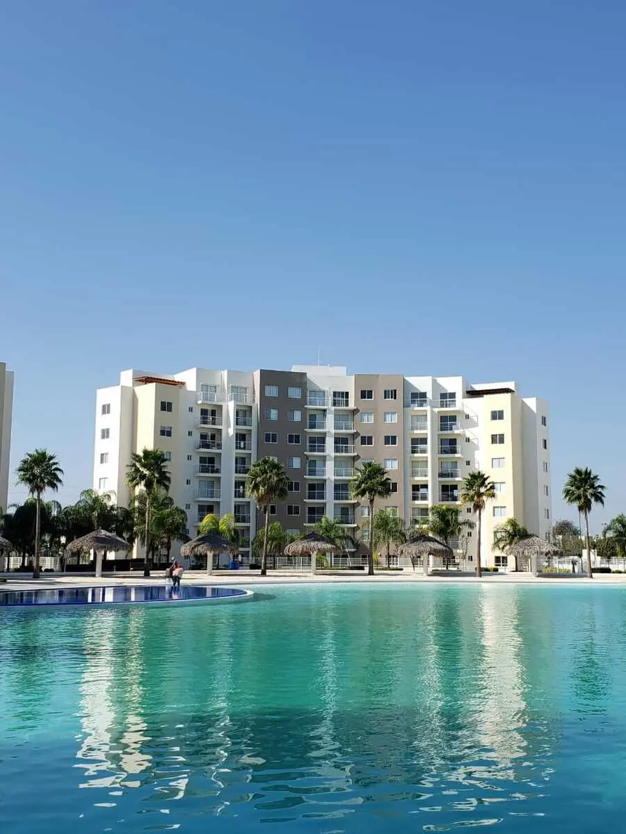 Departamento en venta en Crystal Lagoons, Apodaca — foto 1 de 35