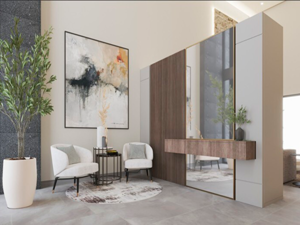 Casa en venta en Bosques de las Misiones, Santiago — foto 2 de 11