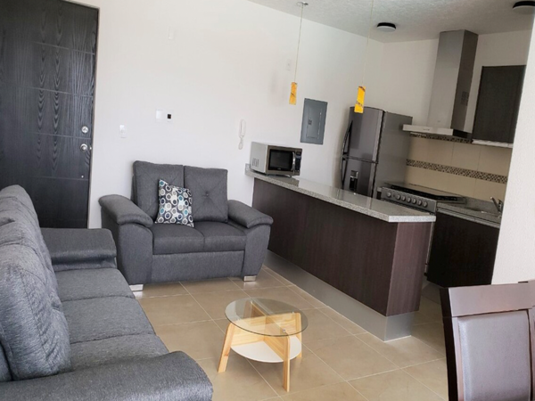 Departamento en venta en Crystal Lagoons, Apodaca — foto 2 de 15