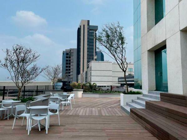 Oficina en renta en Del Valle Oriente, San Pedro Garza García — foto 3 de 10