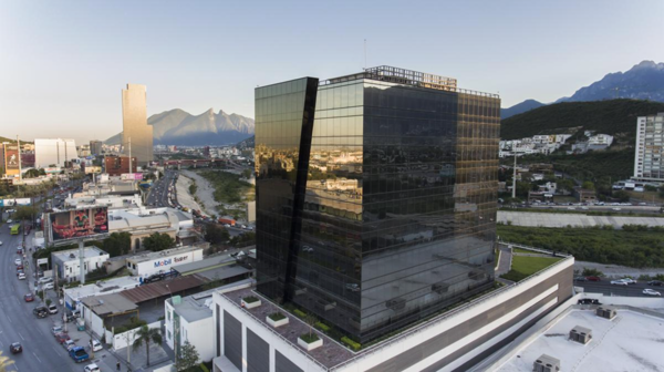 Oficina en renta en San Jerónimo, Monterrey