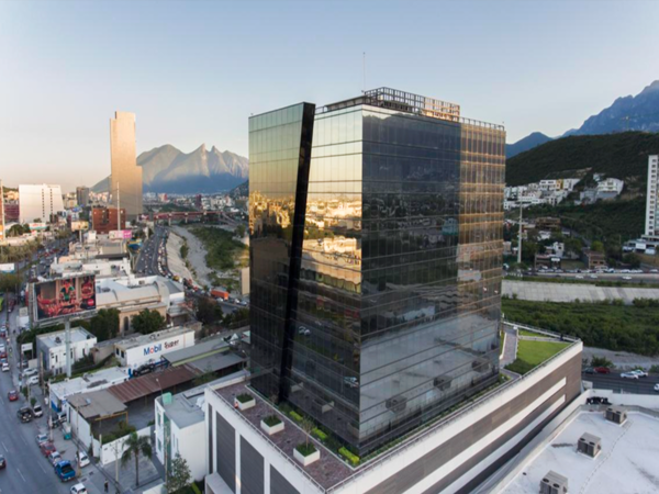 Oficina en renta en San Jeronimo, Monterrey — foto 2 de 11