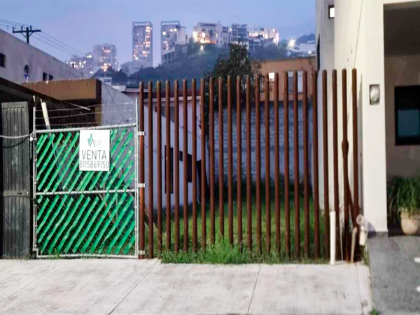 Terreno en venta en Las Cumbres, Monterrey — foto 3 de 12
