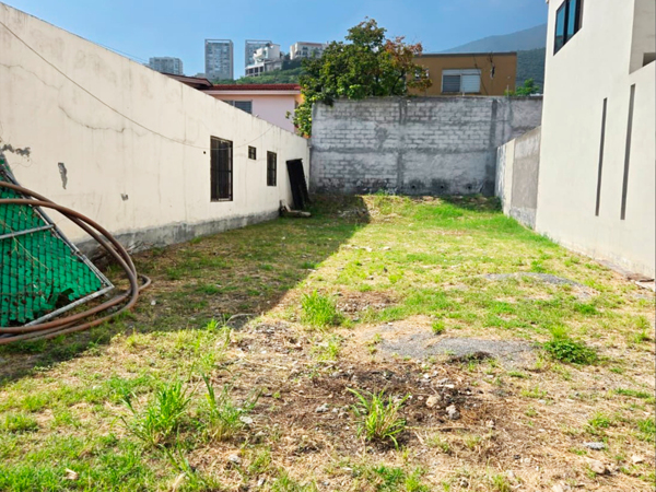 Terreno en venta en Las Cumbres, Monterrey — foto 2 de 12