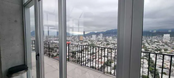 Departamento en venta en Centro, Monterrey — foto 3 de 17