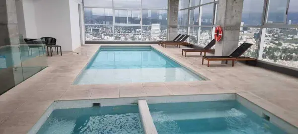 Departamento en venta en Centro, Monterrey — foto 2 de 17