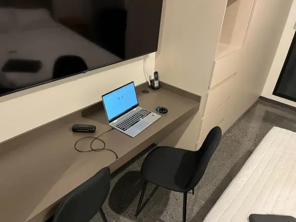 Departamento en renta en Centro, Monterrey — foto 3 de 11