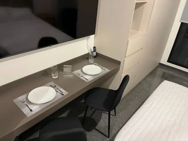 Departamento en renta en Centro, Monterrey — foto 2 de 11