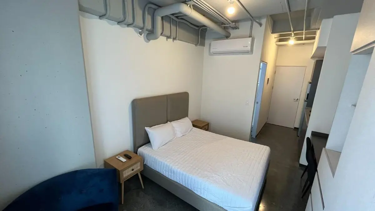 Departamento en renta en Centro, Monterrey — foto 1 de 11