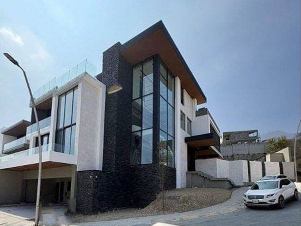Casa en venta en Sierra Alta 10° Sector, Sur de Monterrey