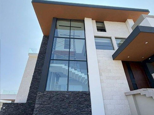 Casa en venta en Sierra Alta, Monterrey — foto 2 de 14