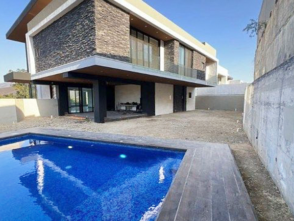 Casa en venta en Sierra Alta, Monterrey — foto 3 de 14