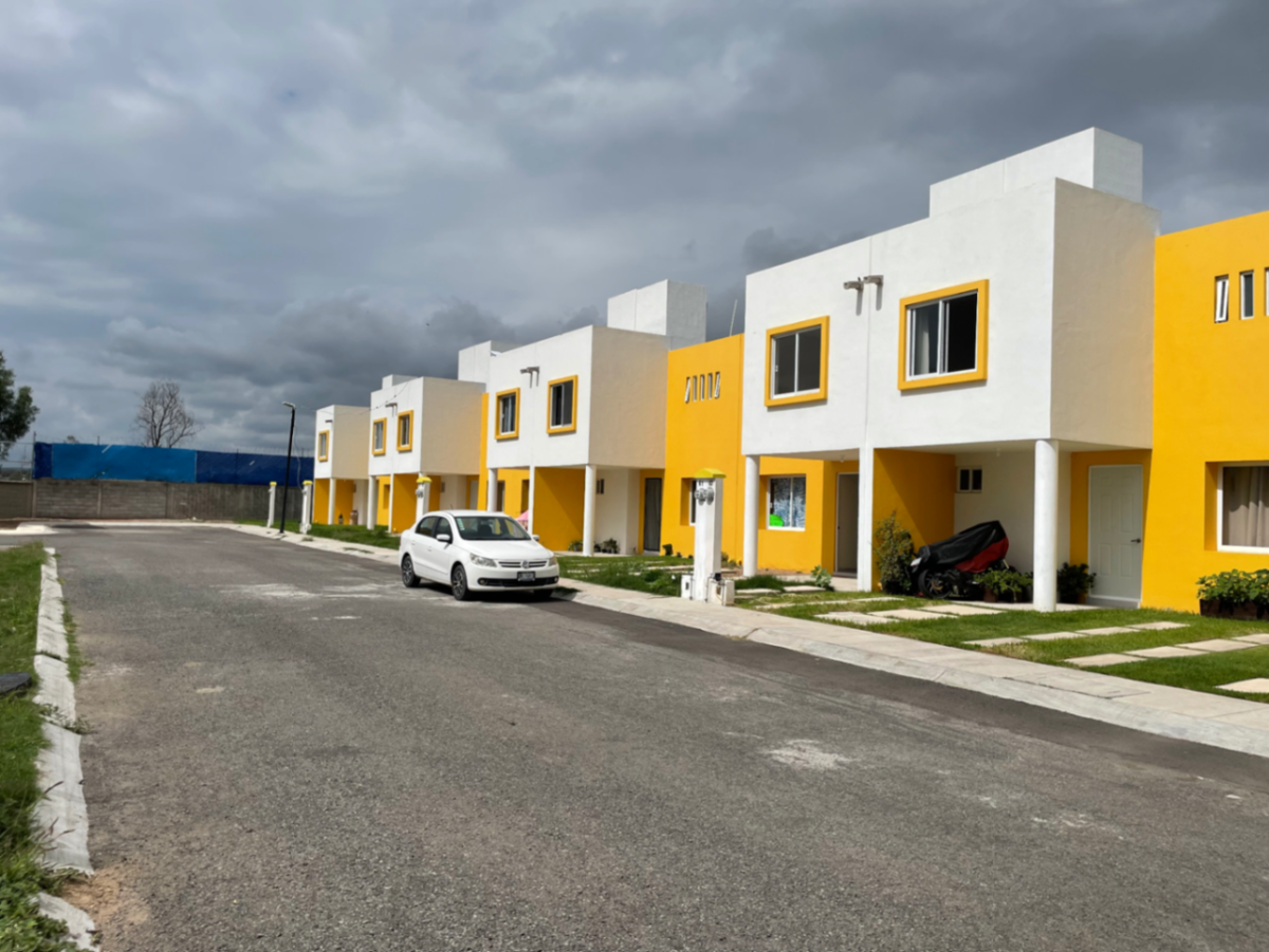 Casa en renta en Vivero de Fresnos, San Juan del Río — foto 1 de 16