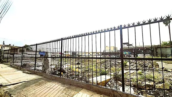 Terreno en renta en Centro, Monterrey — foto 2 de 10