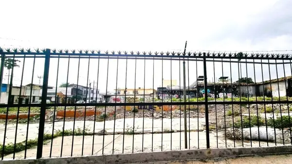 Terreno en renta en Centro, Monterrey — foto 3 de 10