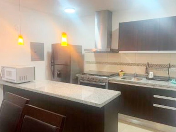 Departamento en venta en Crystal Lagoons, Apodaca — foto 3 de 10