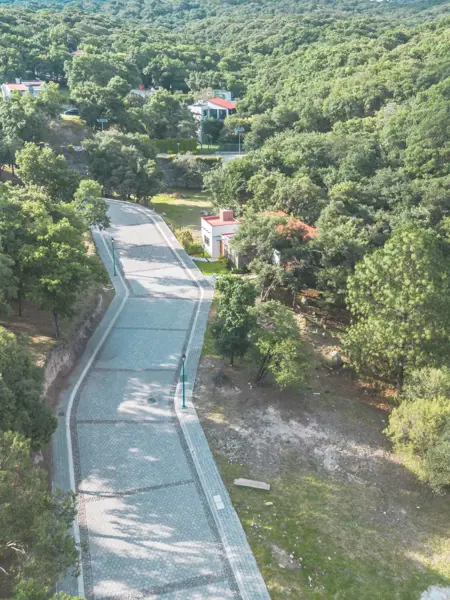 Terreno en venta en Campestre Haras, Amozoc — foto 2 de 24