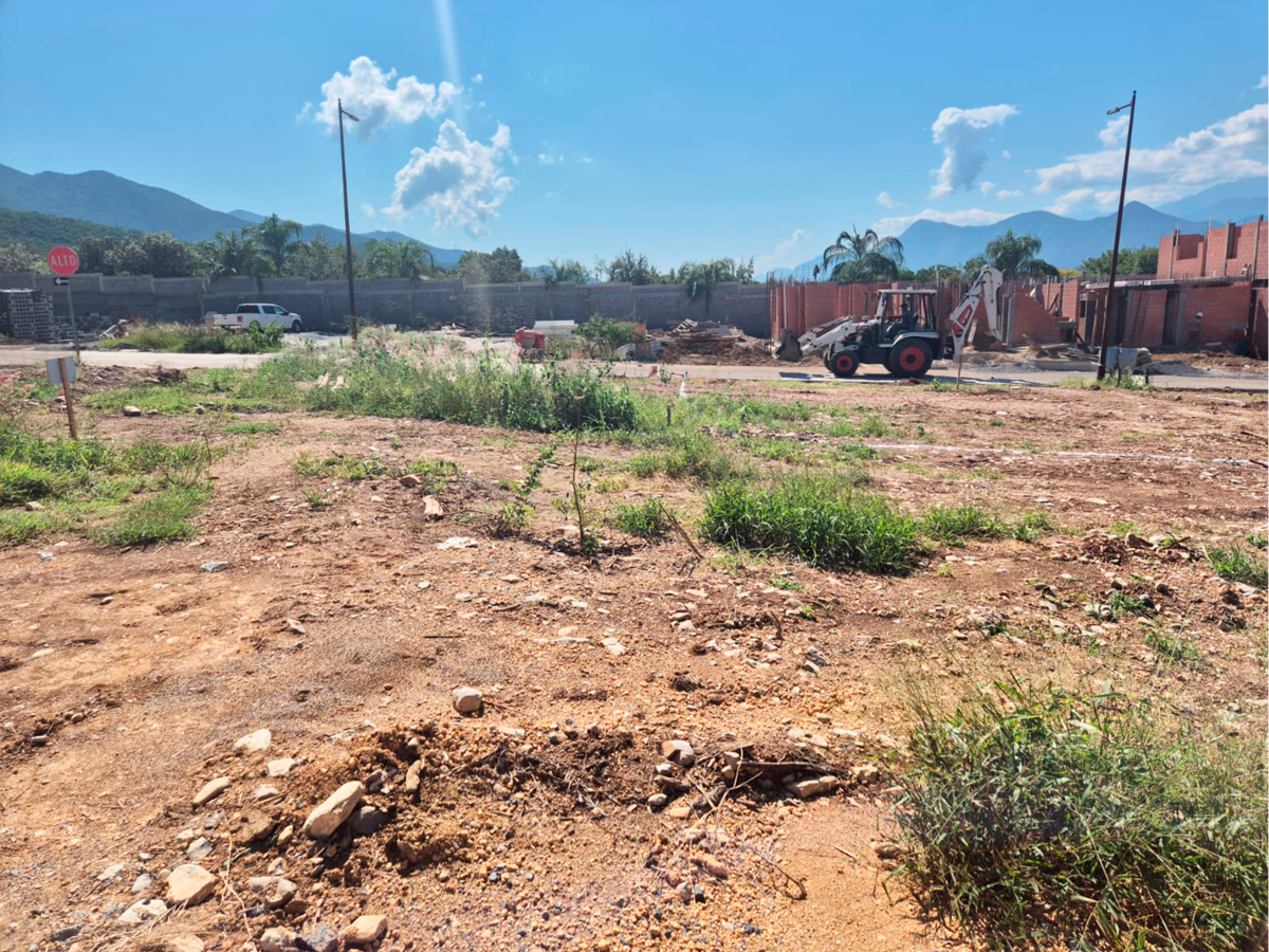 Terreno en venta, Las Huertas, Santiago, Carretera a las Cortinas Terreno en venta, Las Huertas, Santiago, Carretera a las Cortinas