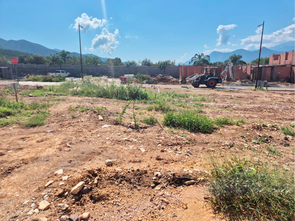 Terreno en venta en Las Huertas, Santiago — foto 2 de 12