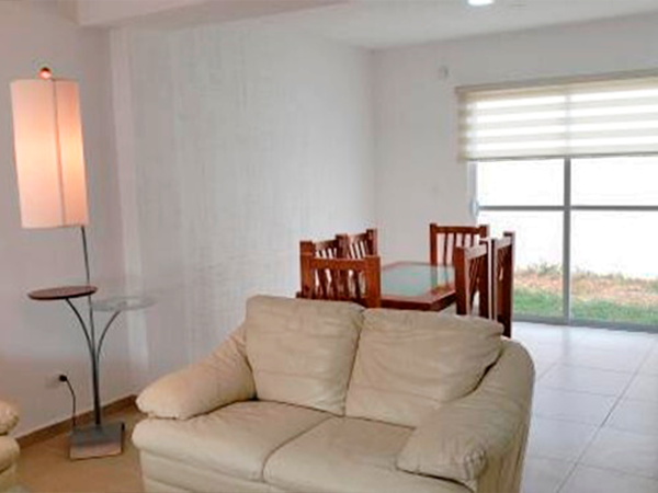 Casa en venta en Crystal Lagoons, Apodaca — foto 3 de 10