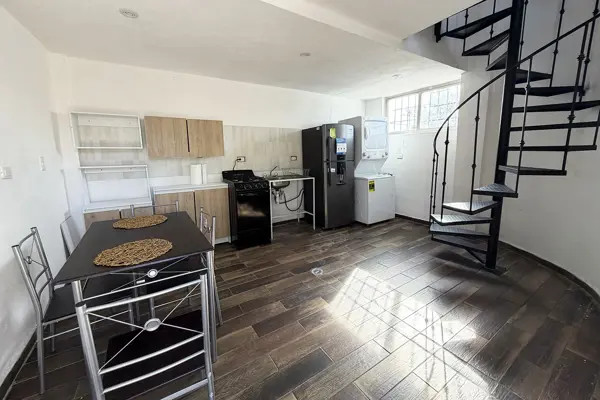 Departamento en renta en La Hacienda, Ramos Arizpe — foto 3 de 7