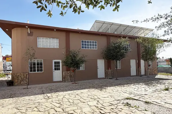 Estrena Departamento RENTA en La Hacienda III
